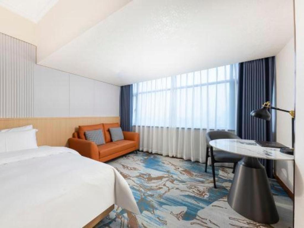 Movie Star Hotel Kanton Exterior foto