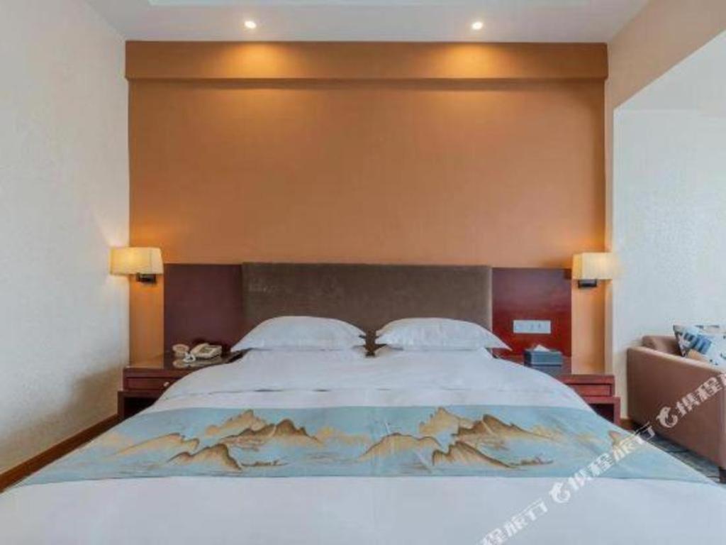Movie Star Hotel Kanton Exterior foto