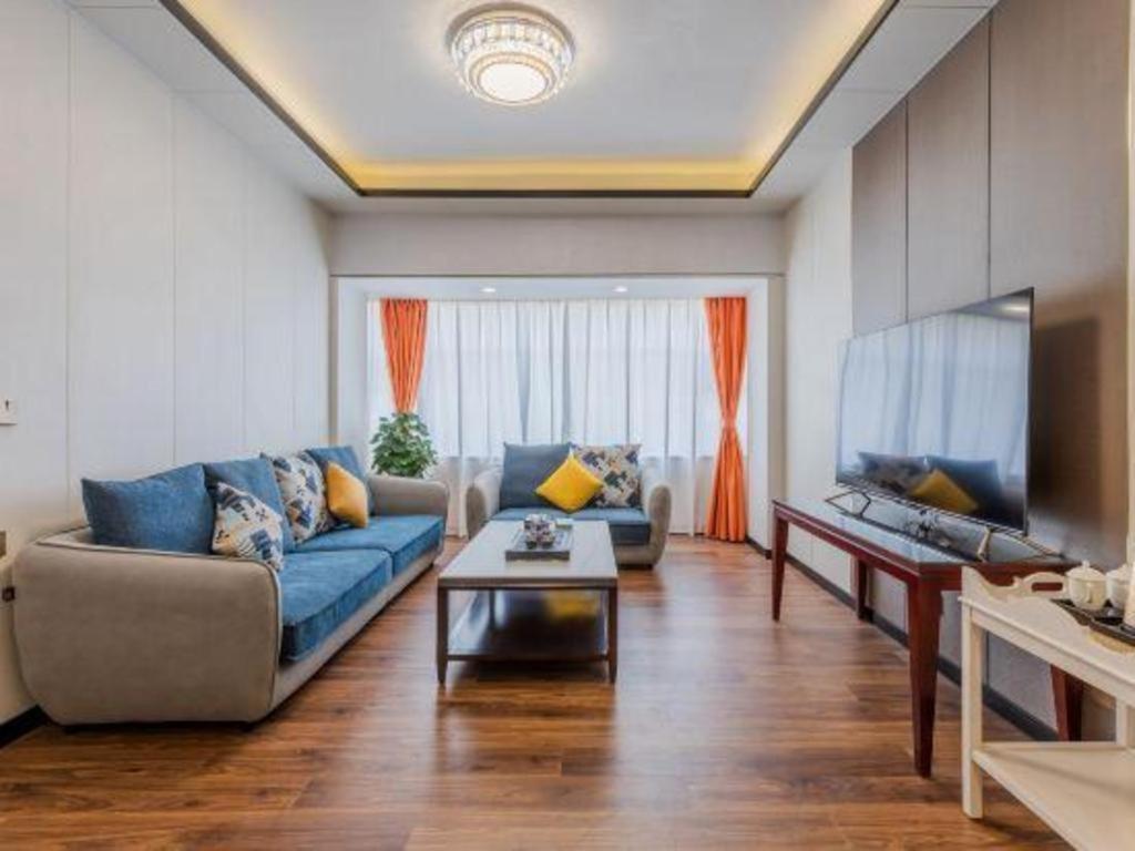 Movie Star Hotel Kanton Exterior foto
