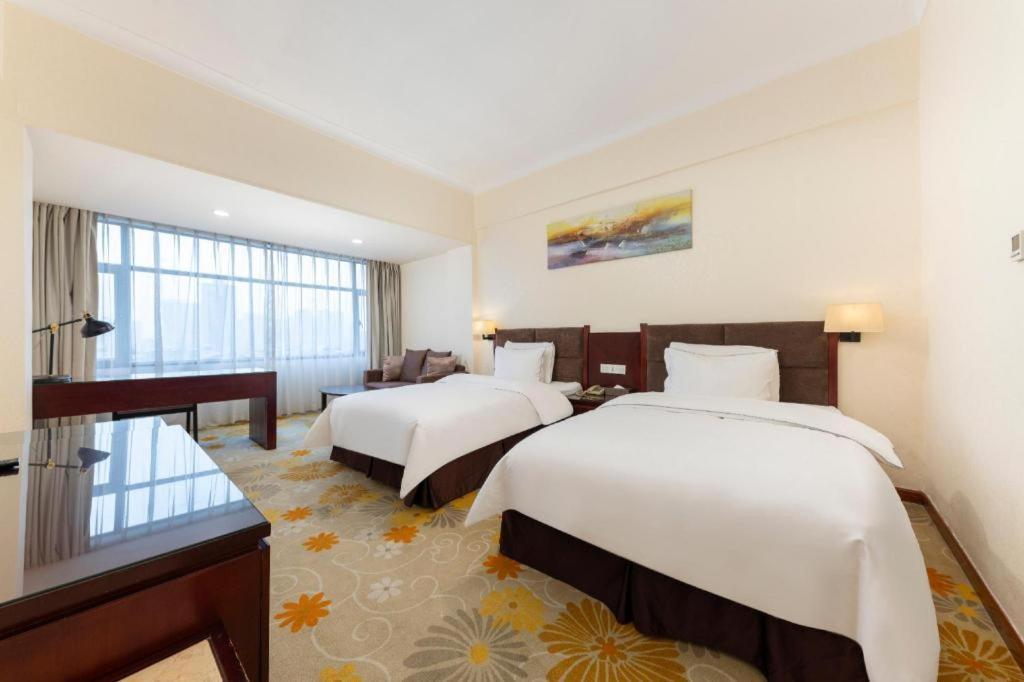 Movie Star Hotel Kanton Exterior foto