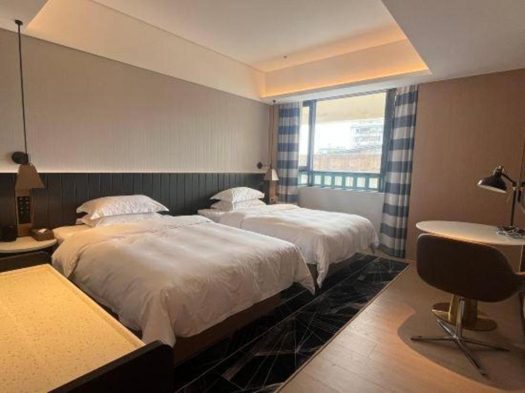 Movie Star Hotel Kanton Exterior foto