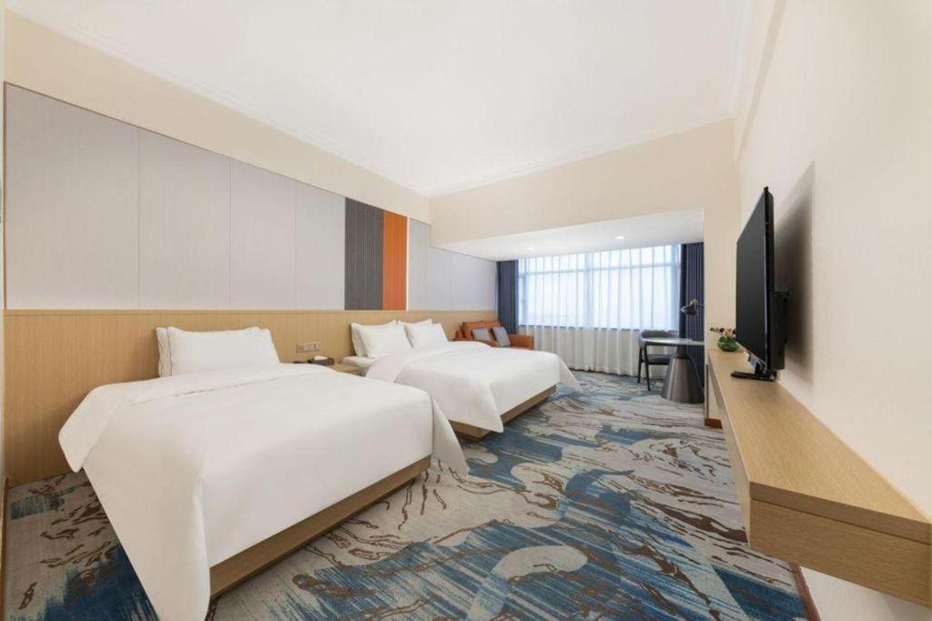 Movie Star Hotel Kanton Exterior foto